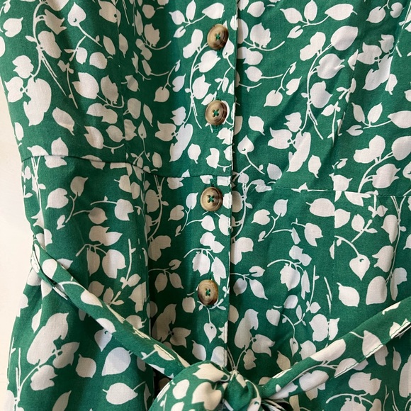 Abercrombie & Fitch play suit sz XS - Picture 4 of 8